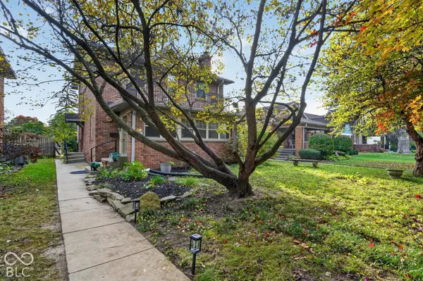 913 N Audubon RD, Indianapolis, IN 46219