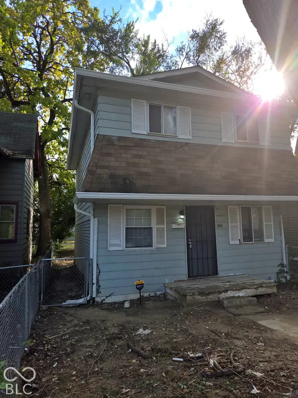769 W 26th ST, Indianapolis, IN 46208