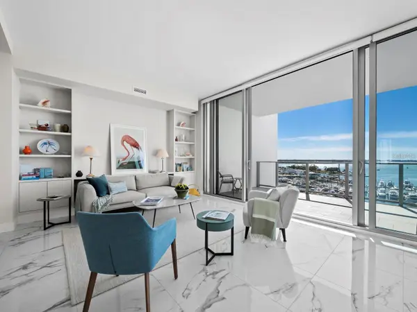 1155 N GULFSTREAM AVE #906, Sarasota, FL 34236