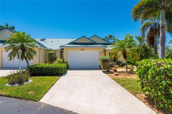 310 ISLAMORADA BLVD, Punta Gorda, FL 33955