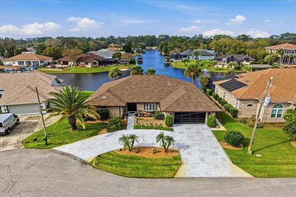 5 CHERRYTREE CT, Palm Coast, FL 32137