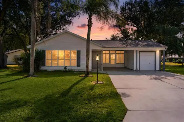 601 SANTIAGO CT, The Villages, FL 32159