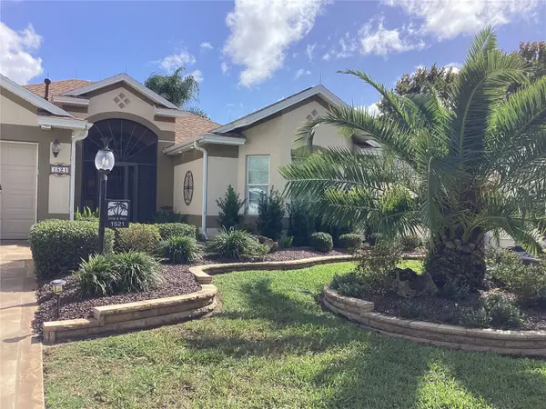 1521 VAN BUREN WAY, The Villages, FL 32162