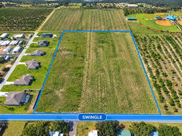 360 SWINGLE ST, Frostproof, FL 33843