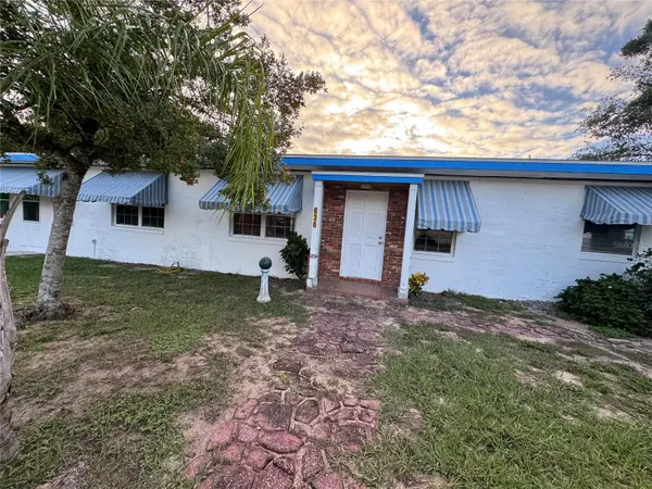 636 N CROOKED LAKE DR, Babson Park, FL 33827