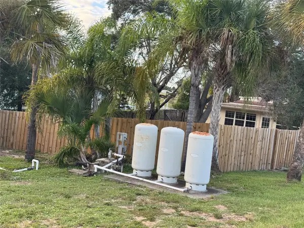 636 N CROOKED LAKE DR, Babson Park, FL 33827