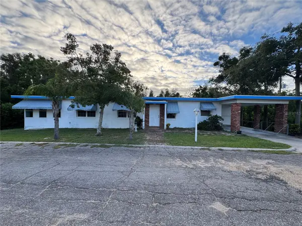 636 N CROOKED LAKE DR, Babson Park, FL 33827