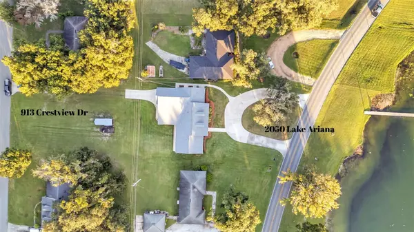 913 CRESTVIEW DR, Auburndale, FL 33823