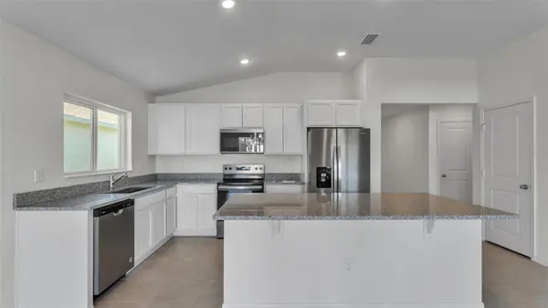 809 WEDGEWOOD ST, Lake Wales, FL 33859