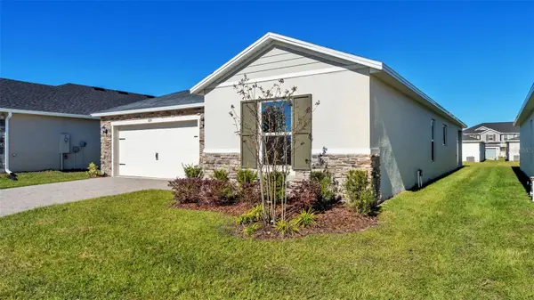 809 WEDGEWOOD ST, Lake Wales, FL 33859