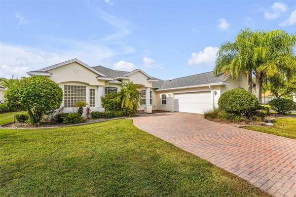100 BERG CT, Daytona Beach, FL 32124