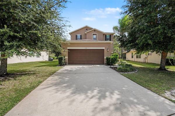 1532 NATURE TRL, Kissimmee, FL 34746