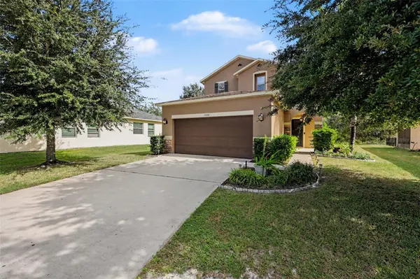 1532 NATURE TRL, Kissimmee, FL 34746
