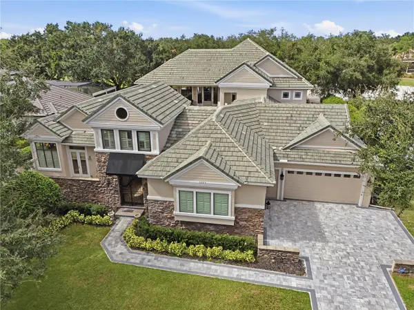 6024 GREATWATER DR, Windermere, FL 34786