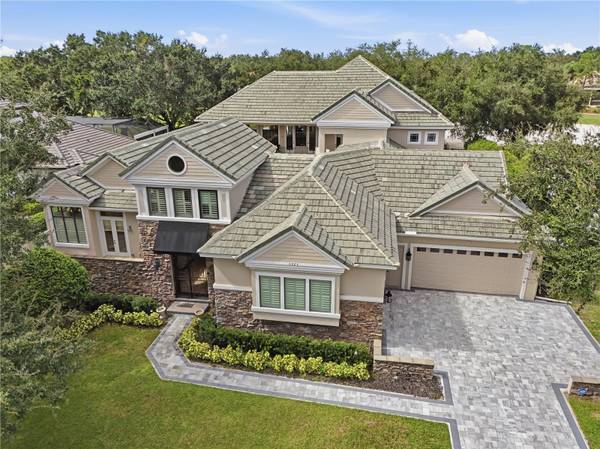 6024 GREATWATER DR, Windermere, FL 34786
