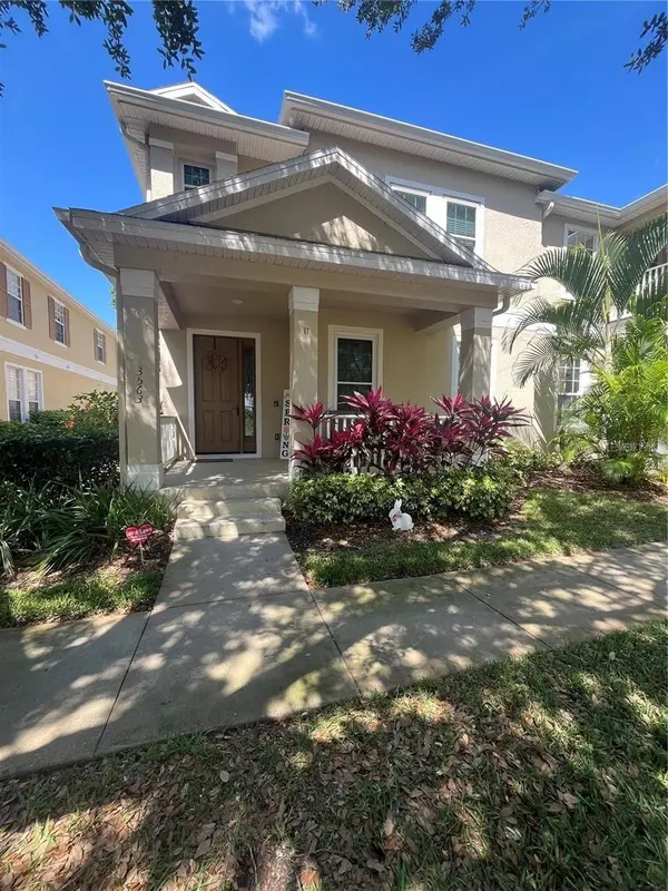 3563 CLAY BRICK RD, Harmony, FL 34773