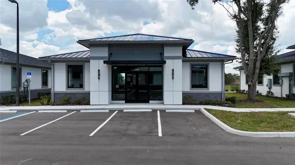 160 SOUTHERN RAILWAY, Oakland, FL 34787