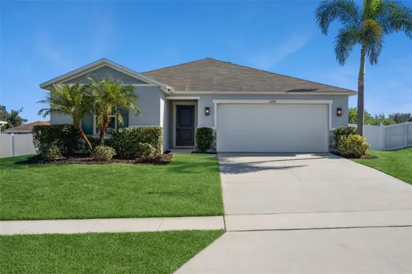 2256 GLADIOLUS LN, Mascotte, FL 34753