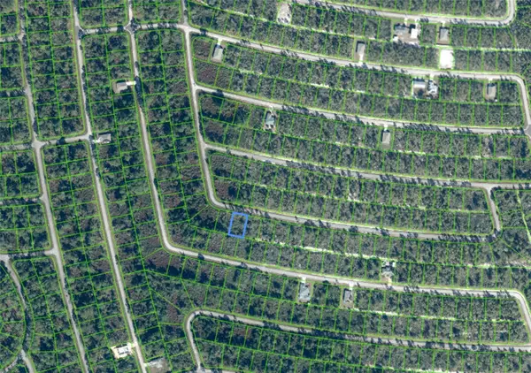 6331 BENEVENTO AVE, Sebring, FL 33872