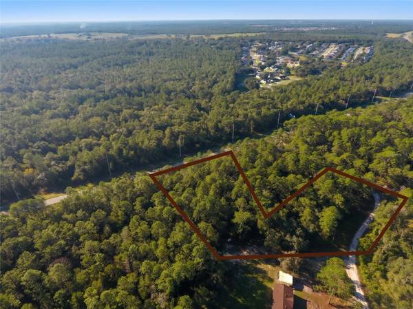 6572 N LECANTO HWY, Beverly Hills, FL 34465
