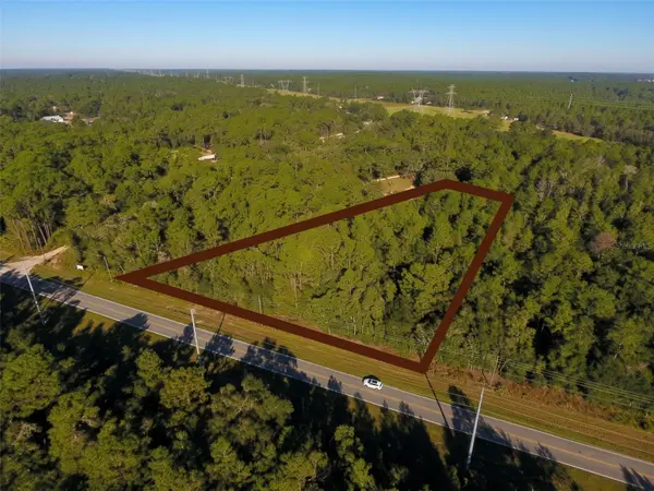 6636 N LECANTO HWY, Beverly Hills, FL 34465