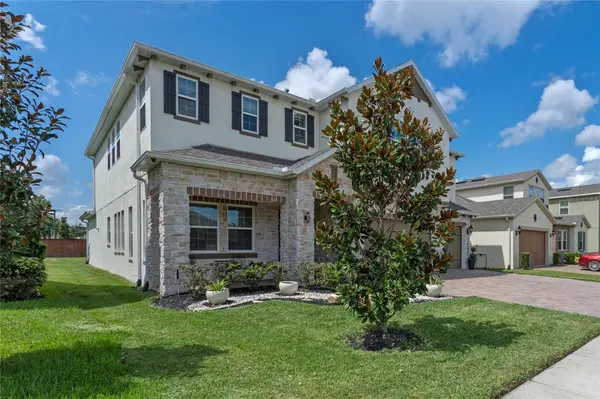 14492 SUNBRIDGE CIR, Winter Garden, FL 34787