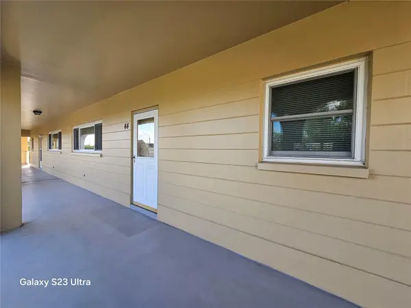 2320 BRISBANE ST #44, Clearwater, FL 33763