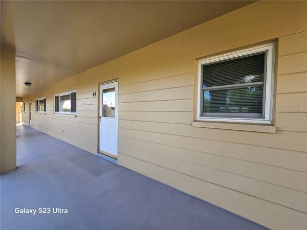 2320 BRISBANE ST #44, Clearwater, FL 33763