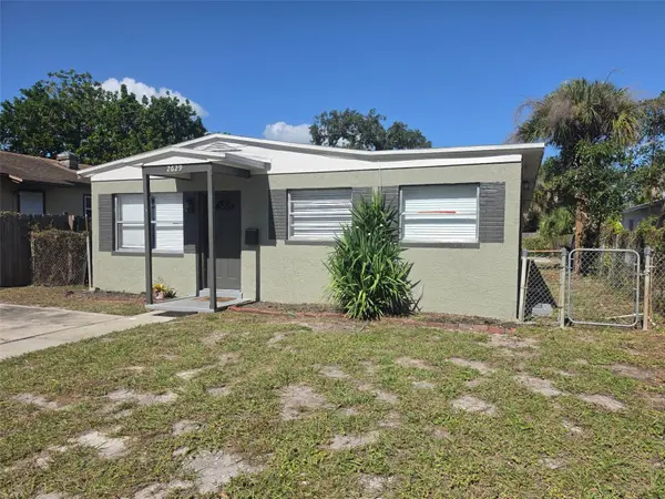 2629 14TH AVE S, St Petersburg, FL 33712