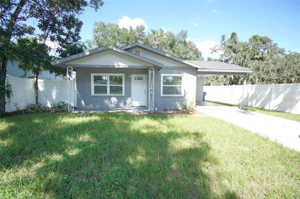 1810 E OSBORNE AVE, Tampa, FL 33610