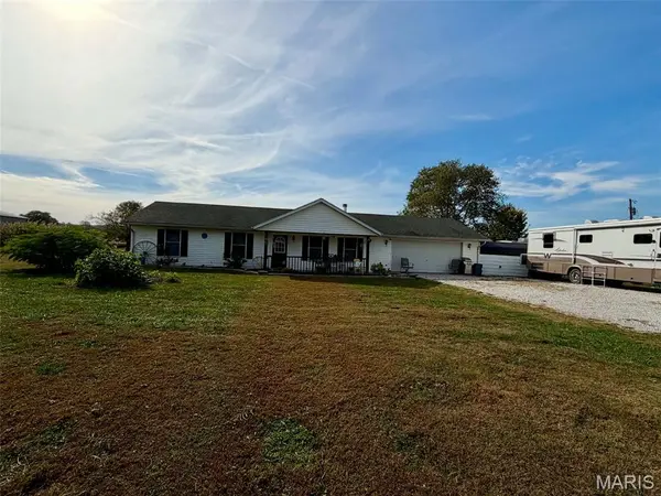 12850 Saverton DR, Saverton, MO 63467