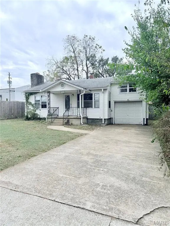 106 Cedar Crest DR, Lebanon, MO 65536