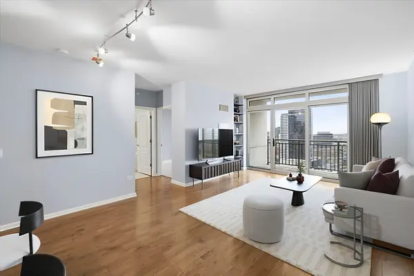 125 S Jefferson ST #2310, Chicago, IL 60661