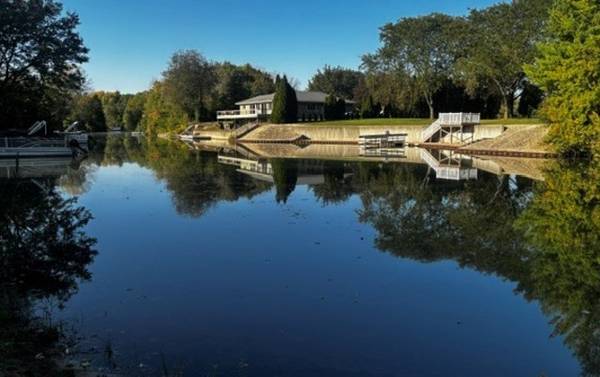 2920 Gateway Gorge DR, Morris, IL 60450