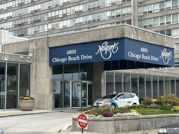 4800 S Chicago Beach DR #1309N, Chicago, IL 60615
