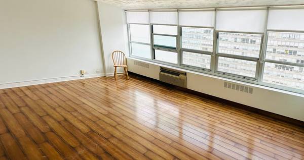 4800 S Chicago Beach DR #1309N, Chicago, IL 60615