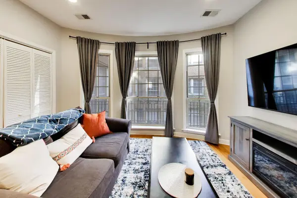 1526 W FARGO AVE #2S, Chicago, IL 60626