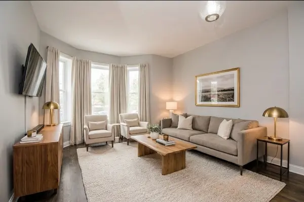 735 E 50th ST #2, Chicago, IL 60615