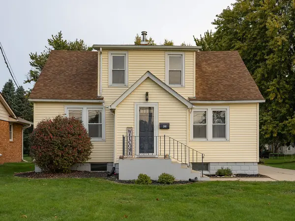 423 E South ST, Geneseo, IL 61254