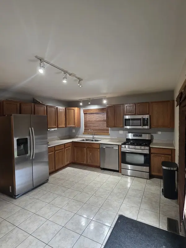 1610 S Saint Louis AVE, Chicago, IL 60623