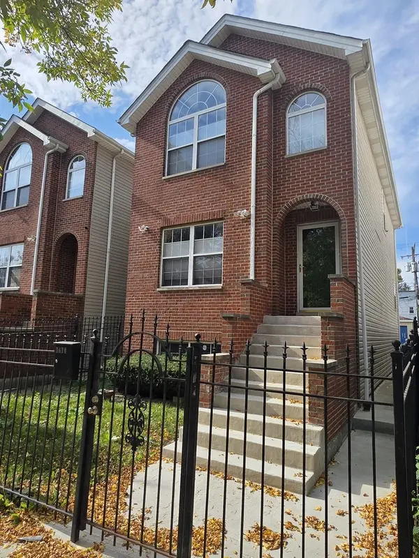 1610 S Saint Louis AVE, Chicago, IL 60623