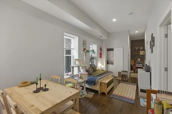 1854 W 18th ST #1R, Chicago, IL 60608