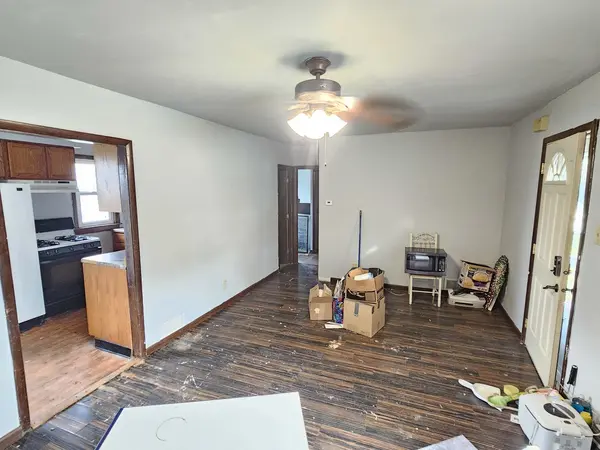 222 Renfrew AVE, Dwight, IL 60420