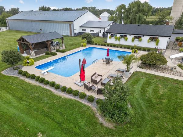 24608  LOT A S 88th AVE, Frankfort, IL 60423