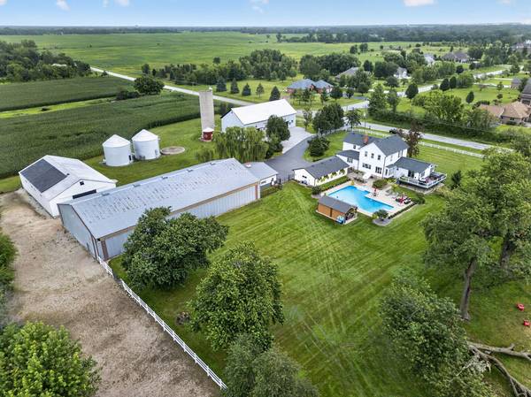24608 LOT A S 88th AVE, Frankfort, IL 60423