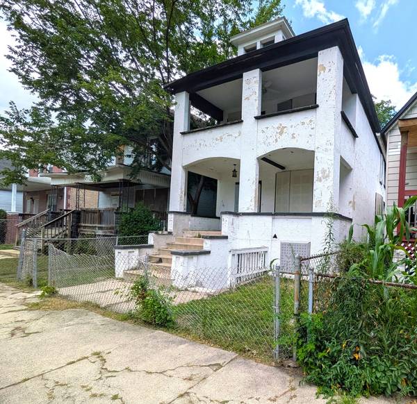 18 W 114th ST, Chicago, IL 60628