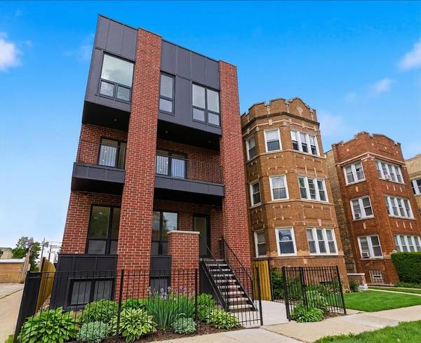 6414 N Francisco AVE #1R, Chicago, IL 60645