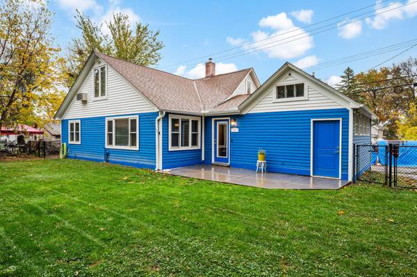 3310 Sheridan AVE N, Minneapolis, MN 55412