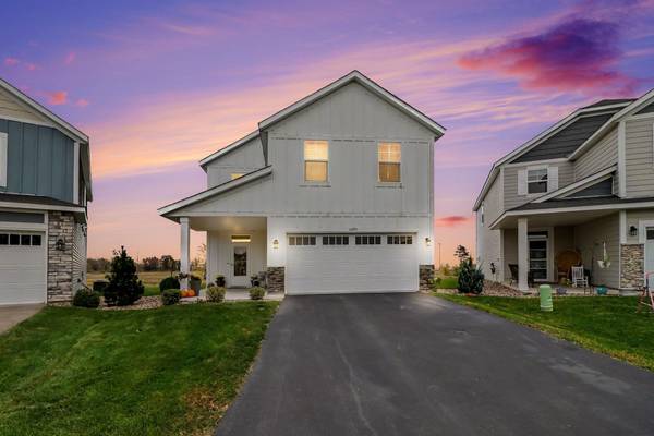 10293 Goodview CIR S, Cottage Grove, MN 55016