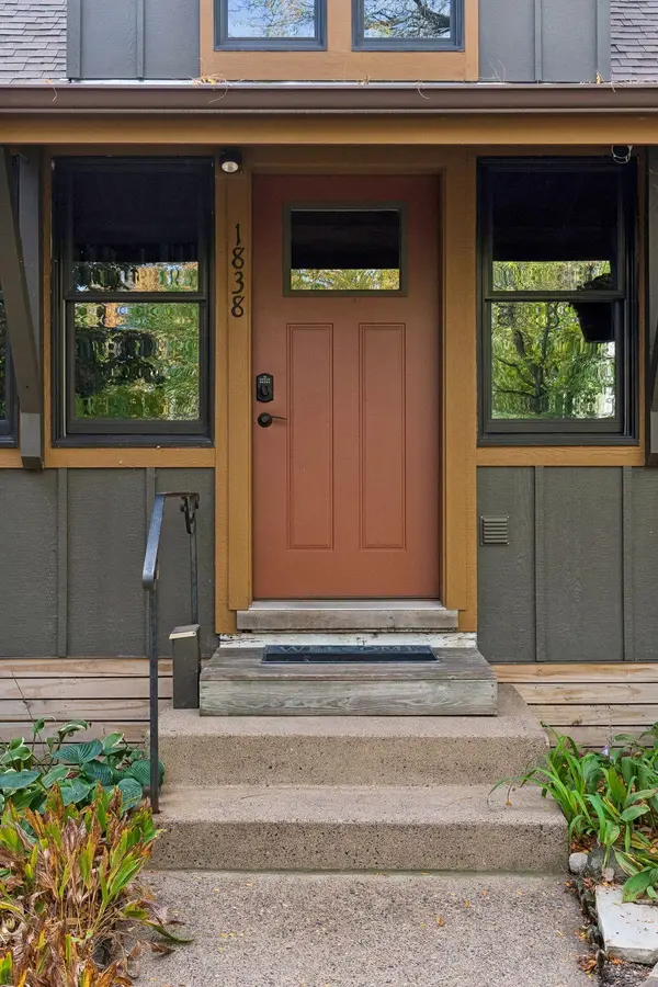 1838 Englewood AVE, Saint Paul, MN 55104